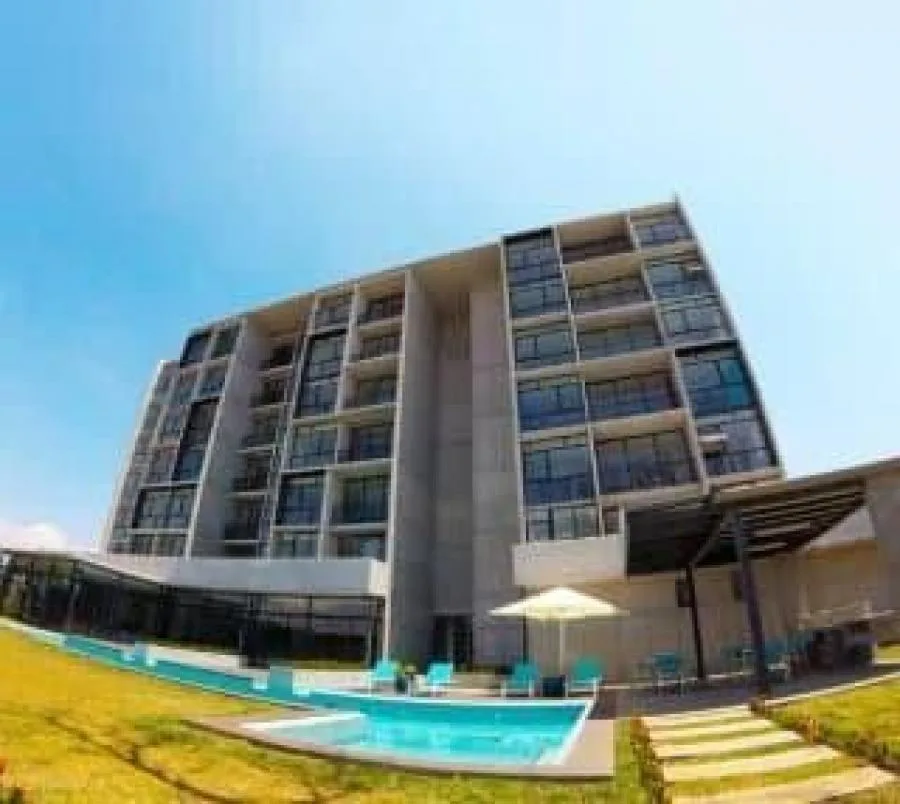 Descubre este acogedor apartamento, perfecto para deportistas que buscan un hogar   - Venta en Heredia