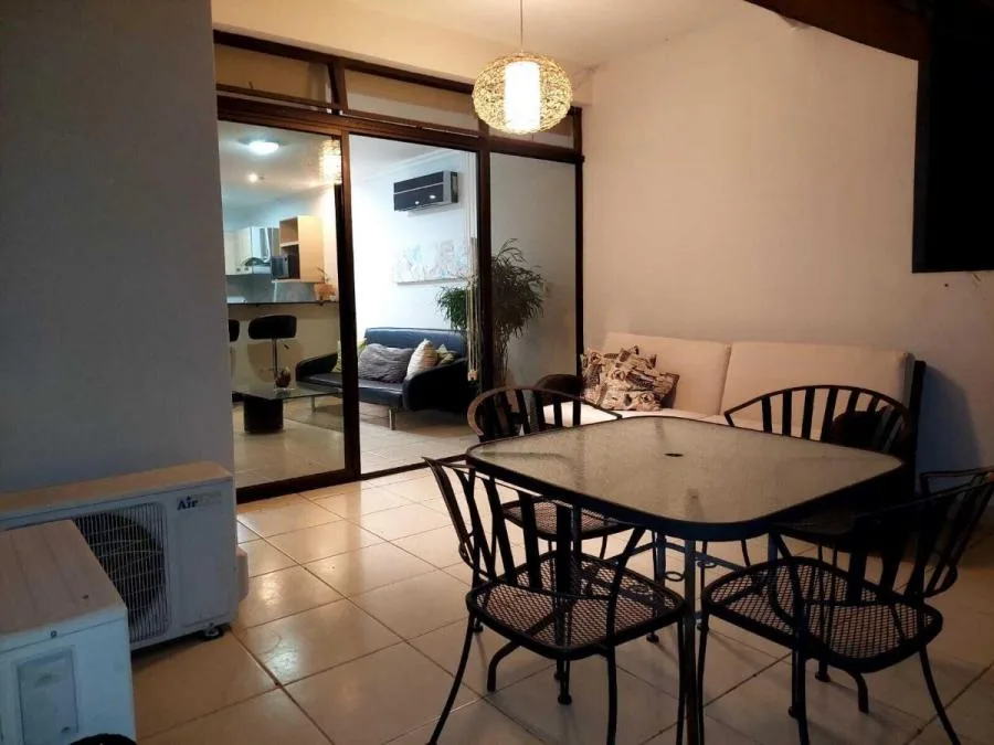 Alquilo apartamento amueblado en Avalon Country Santa Ana MGA - Alquiler / Renta en Santa Ana