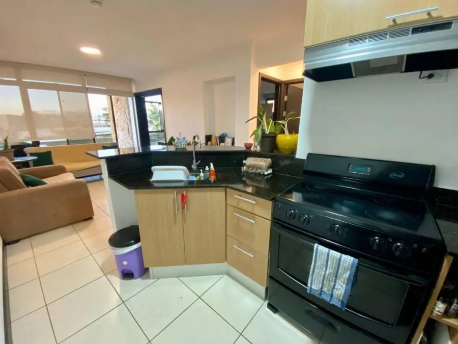 Venta de apartamento amueblado en Avalon Country santa Ana MGA - Venta en Santa Ana