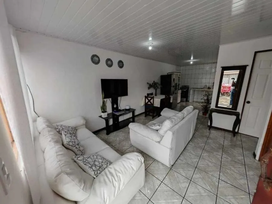 Venta de local comercial y cuatro apartamentos en San Isidro de Coronado - Venta en Vasquez de Coronado — photo 4