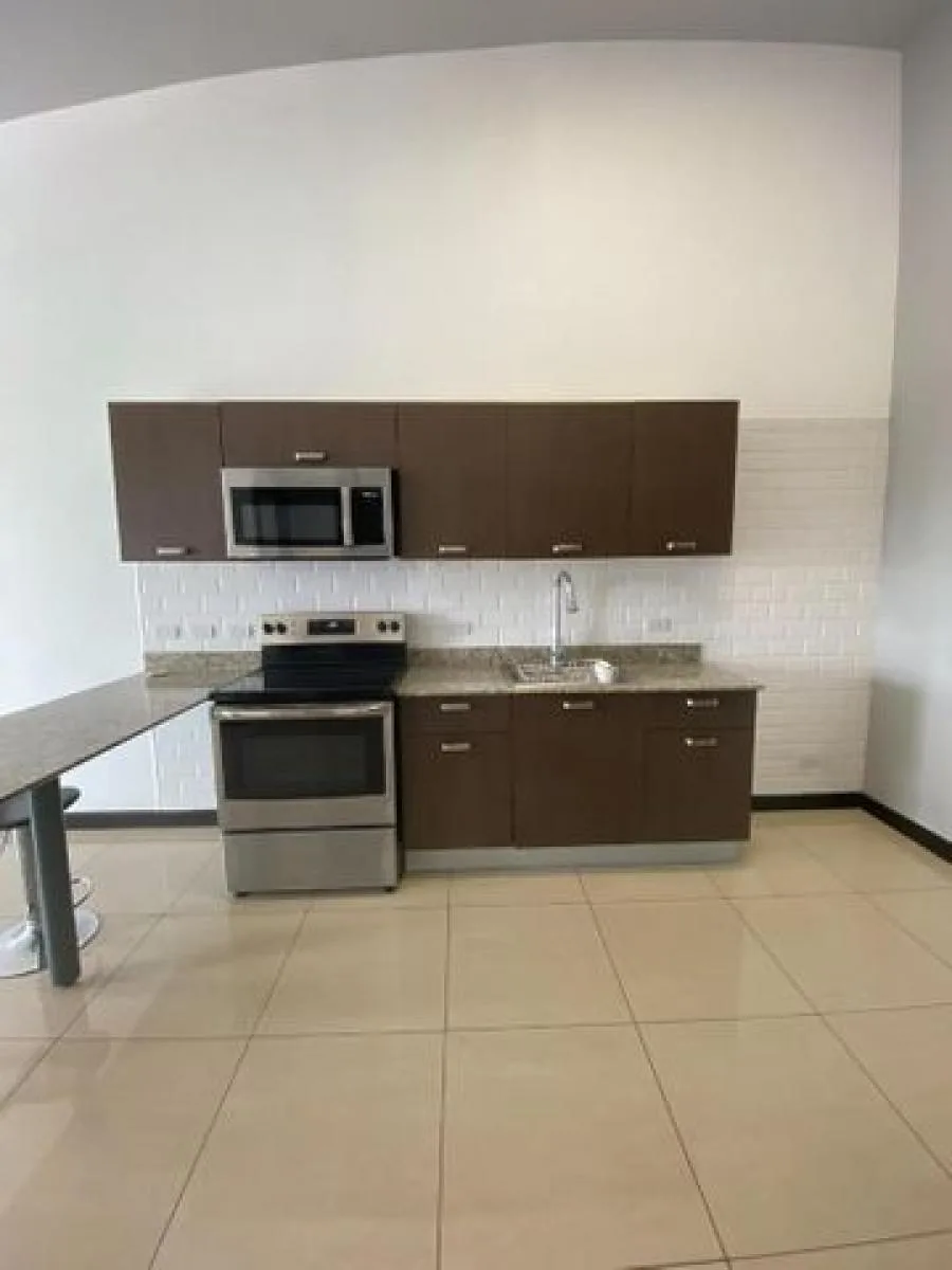 Venta de Apartamento en San José, Santa Ana - Venta en San José — photo 2