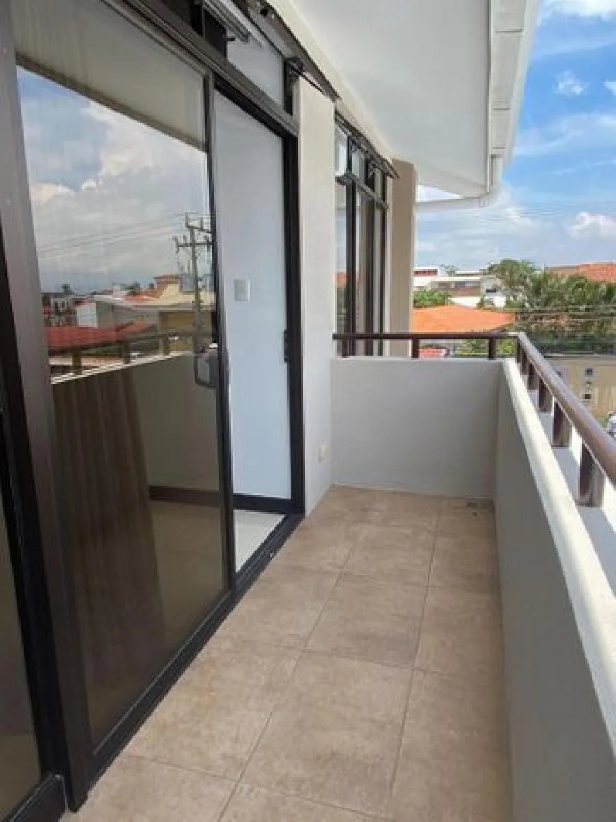 Venta de Apartamento en San José, Santa Ana - Venta en San José — photo 5