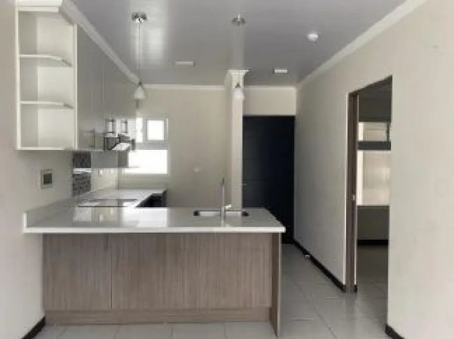 CityMax Vende Apartamento en Zapote  - Venta en Zapote
