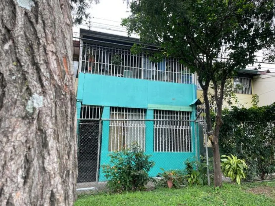 SE VENDE CASA EN SAN JOSE - Venta en San José
