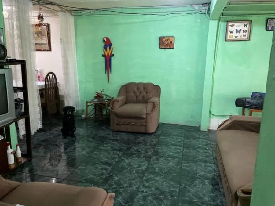 SE VENDE CASA EN SAN JOSE - Venta en San José — photo 2