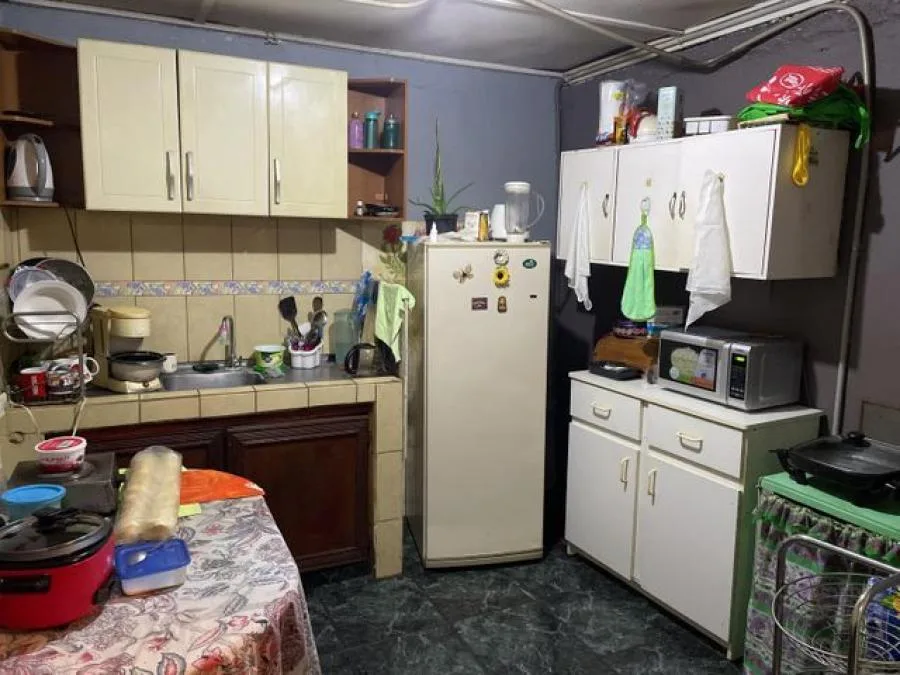 SE VENDE CASA EN SAN JOSE - Venta en San José — photo 4