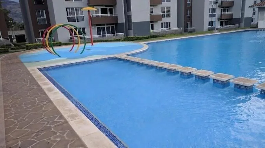 venta de apartamento en alajuela - Venta en San Rafael