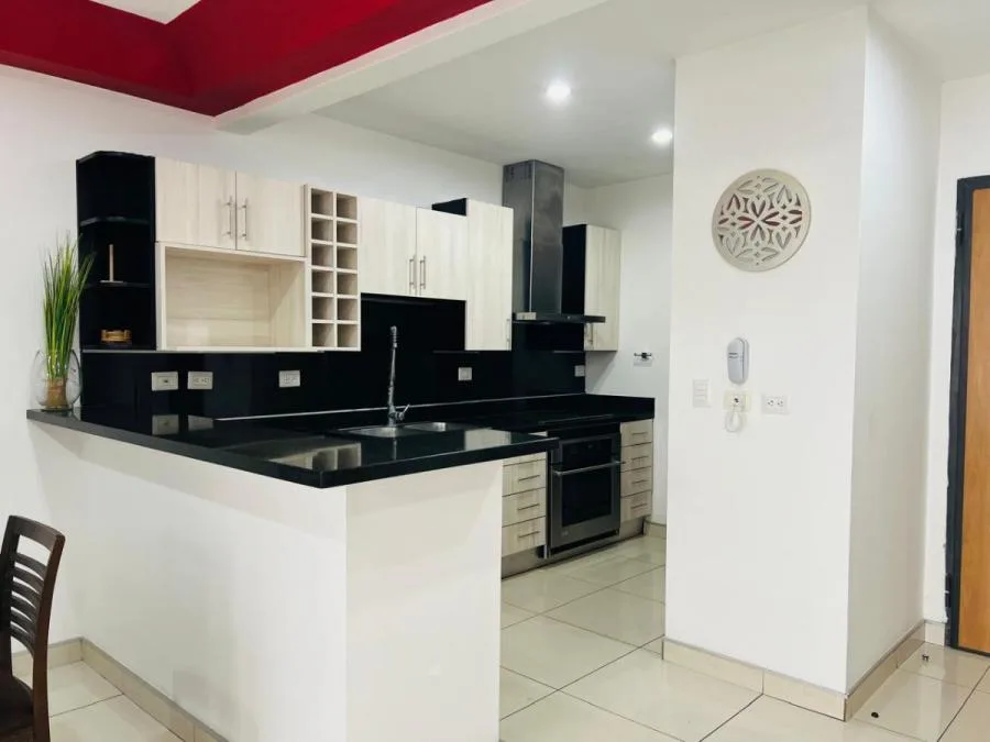 Venta de Casa en exclusivo Condominio en Escazú.  - Venta en San Rafael — photo 5