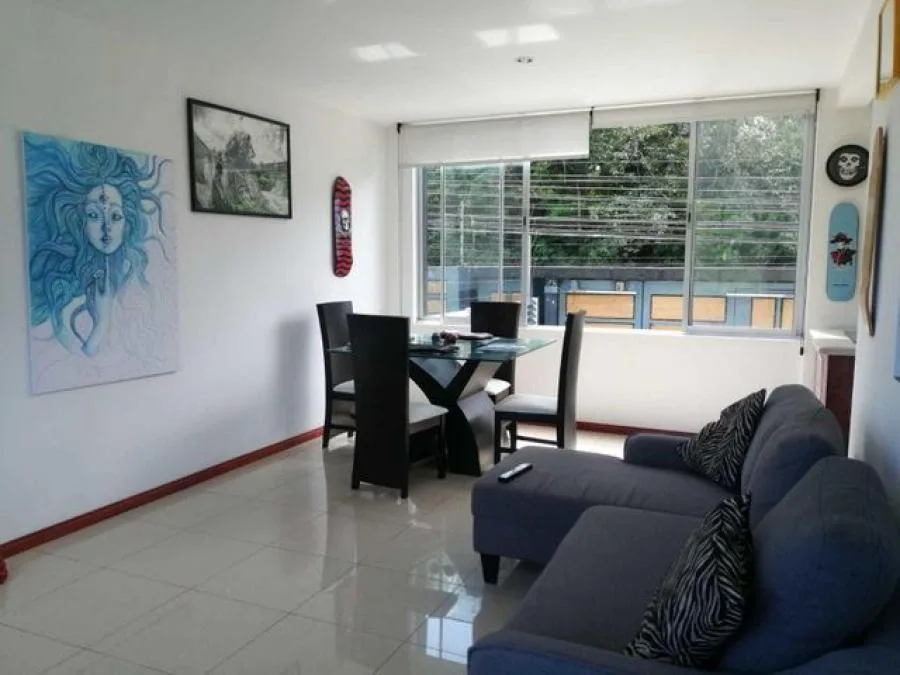 SE VENDE CASA EN SAN JOSE MONTES DE OCA - Venta en Montes de Oca — photo 3