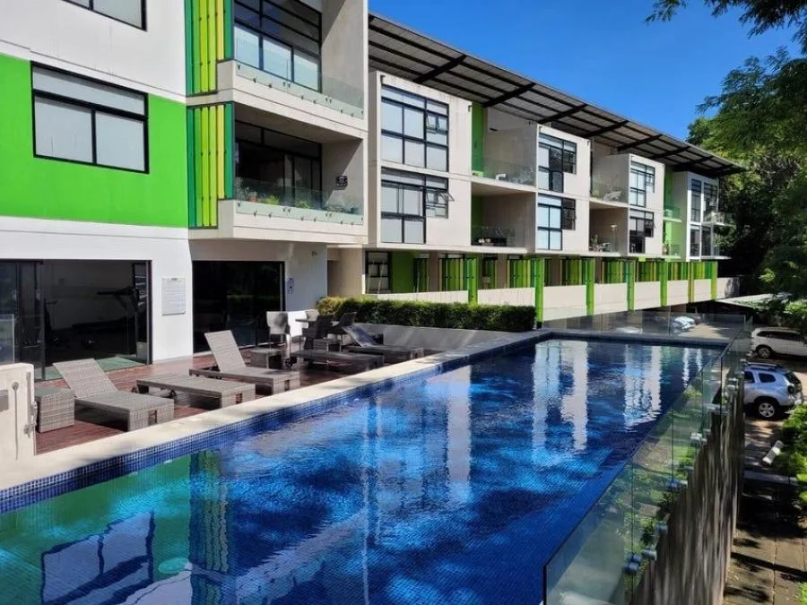 venta de Apartamento en san jose canton santa ana - Venta en Santa Ana