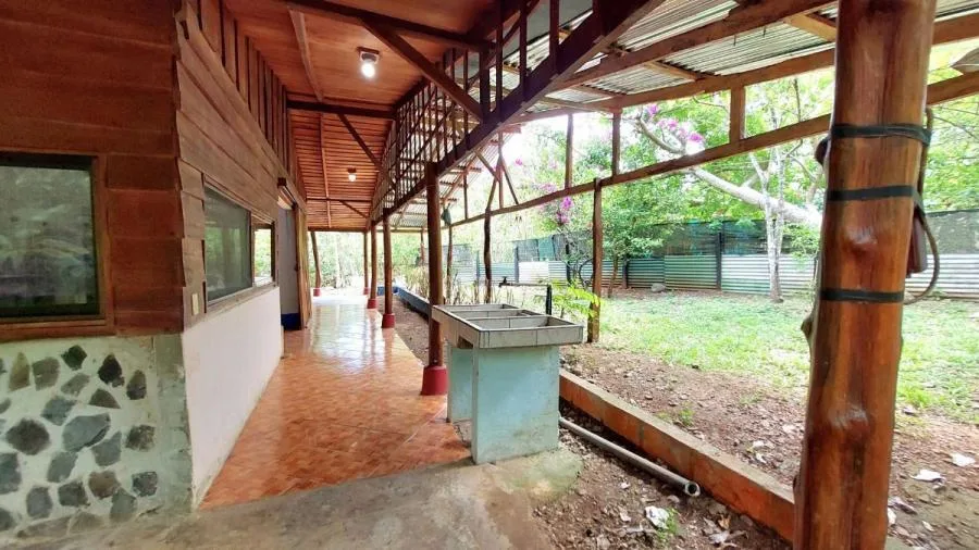 Venta de Cabaña en Turrûbares, San José. RAH 25-1709 - Venta en Turrubares — photo 2