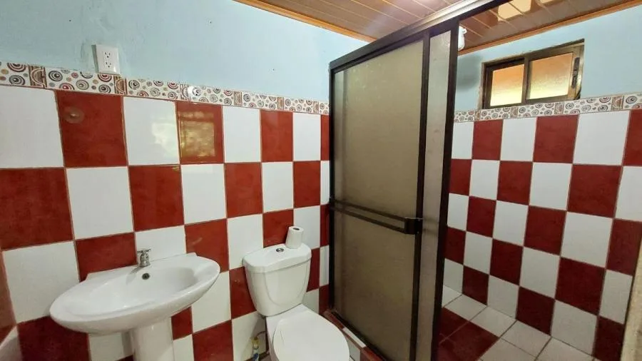 Venta de Cabaña en Turrûbares, San José. RAH 25-1709 - Venta en Turrubares — photo 4