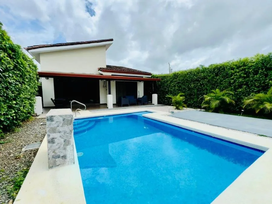 **** RENTADA****For Rent – Home in Loma Verde Santa Rosa, Tamarindo  - Alquiler / Renta en Tamarindo