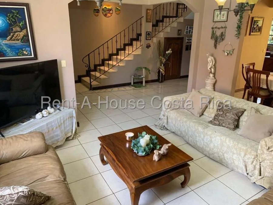 Venta de Casa en Vásquez Coronado-San Isidro. RAH 26-1483 - Venta en Vasquez de Coronado — photo 3