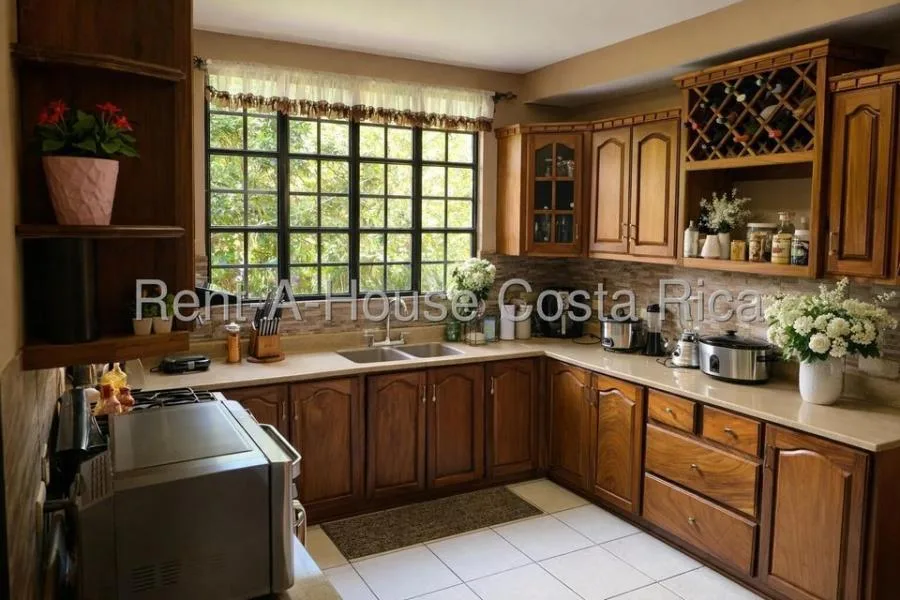Venta de Casa en Vásquez Coronado-San Isidro. RAH 26-1483 - Venta en Vasquez de Coronado — photo 4