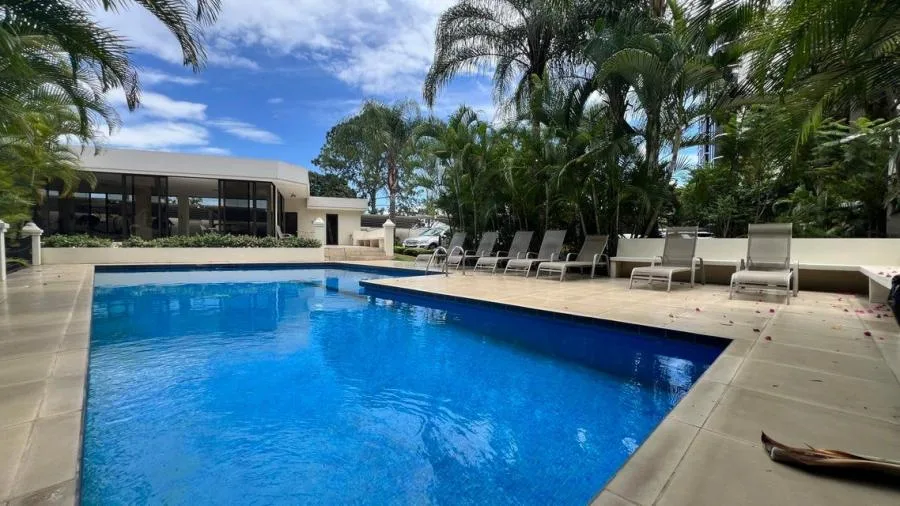 MLS-25-1014 LS ALQUILER APARTAMENTO SAN RAFAEL ESCAZU - Alquiler / Renta en Escazú