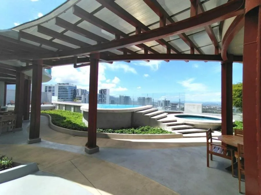 SE ALQUILA APARTAMENTO EN CONDOMINIO ICONNIA PBR - Alquiler / Renta en San José — photo 5
