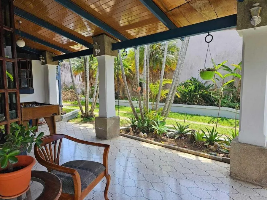 Venta de Casa en Curridabat, San José. (PRECIO  NEGOCIABLE) - Venta en Curridabat