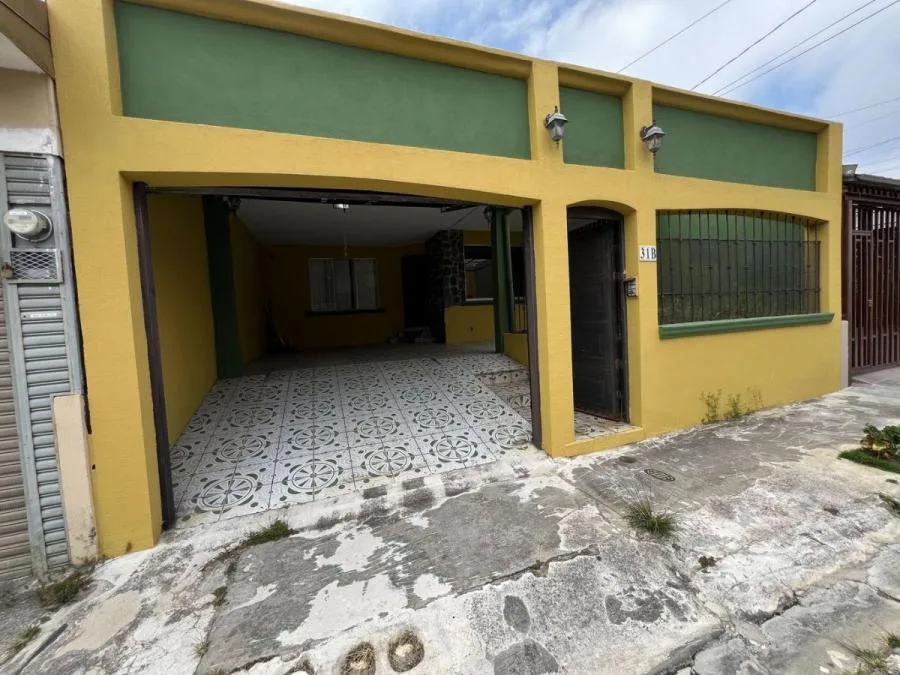 Venta de Casa en Moravia, San José. RAH 25-1573 - Venta en Moravia
