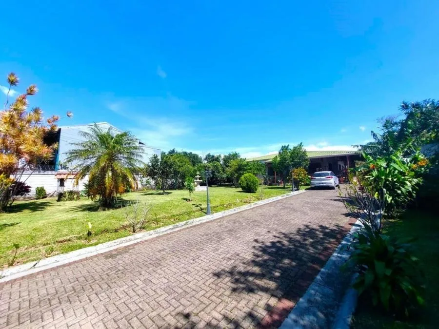 Casa en Venta en Santa Bárbara, Heredia. RAH 23-2175 - Venta en Santa Bárbara