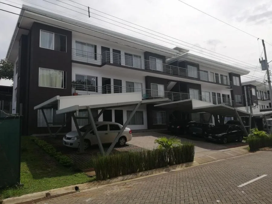 Apartamento en Venta en San Antonio del Tejar, Alajuela RAH #222166 - Venta en San Antonio