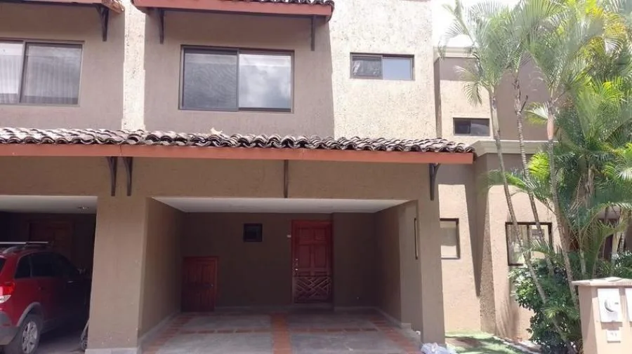 Venta de Casa en Pozos de Santa Ana. RAH 26-1072 PRECIO REBAJADO - Venta en Santa Ana