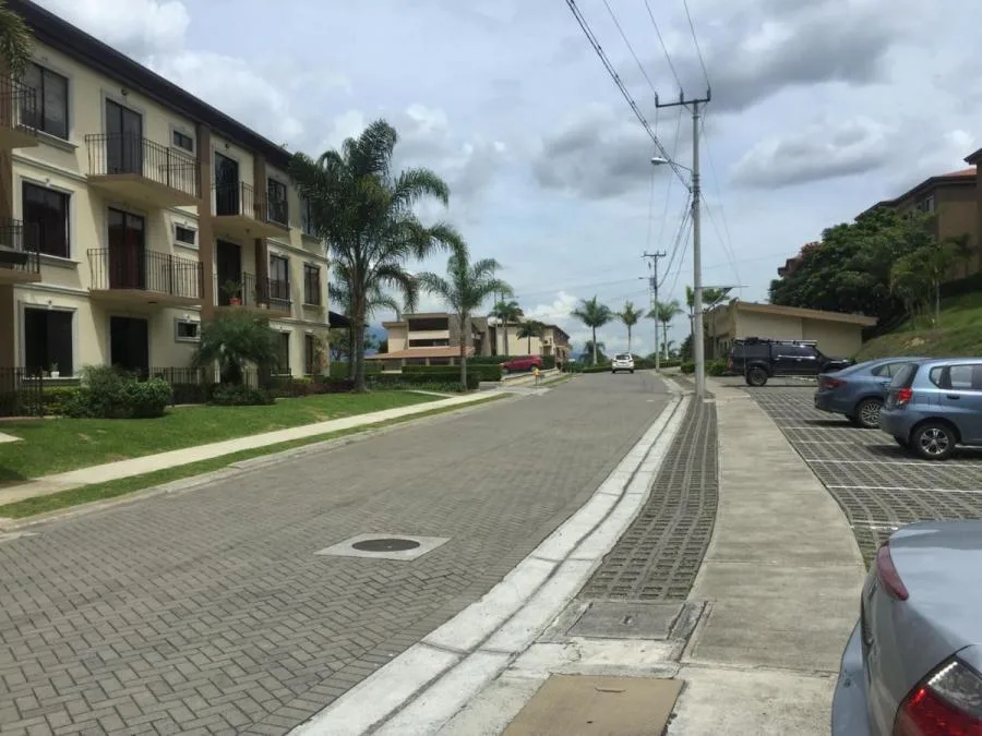 Apartamento en Venta en Tres Ríos, Cartago RAH #222522 - Venta en Tres Ríos
