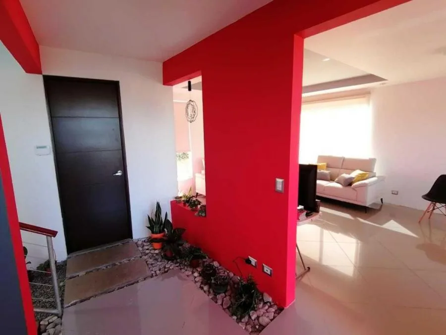 Casa en Venta en Santo Domingo, Heredia RAH #23488 - Venta en Santo Domingo — photo 4