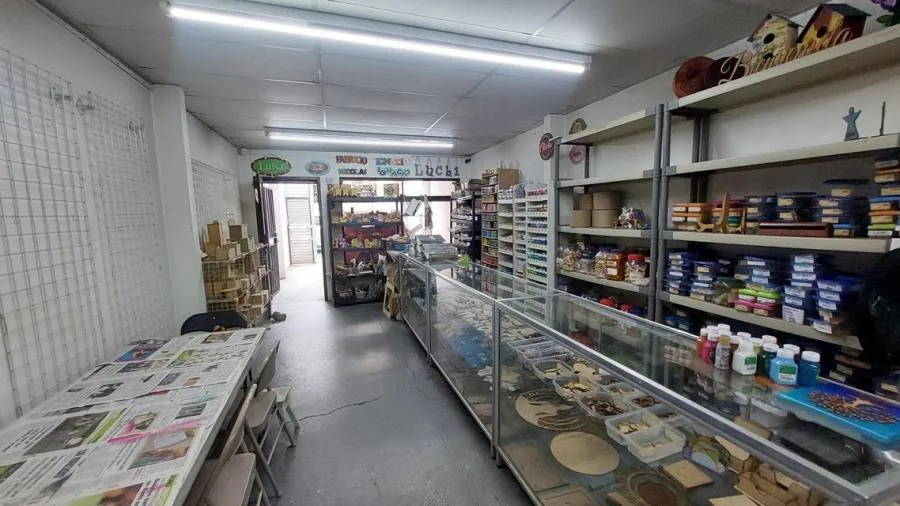 MLS-25-1435 LS VENTA EDIFICIO COMERCIAL CATEDRAL SAN JOSE - Venta en Catedral