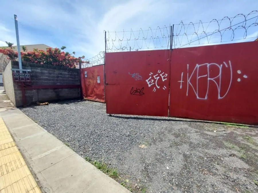 Alquiler de Local en Heredia Centro - Alquiler / Renta en centro