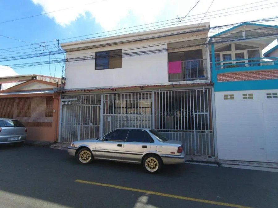 Venta de Casa en Heredia / JB OFC  Mls. 25-1000 - Venta en Heredia