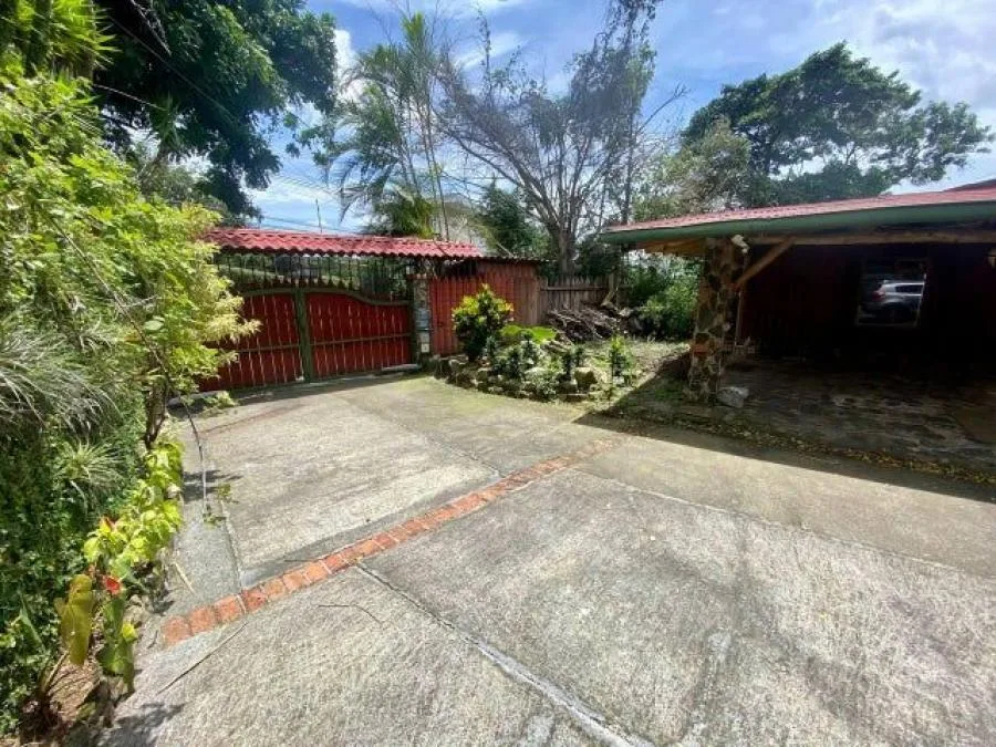 Venta de Casa en Escazú, San José. RAH 25-36 - Venta en Escazú
