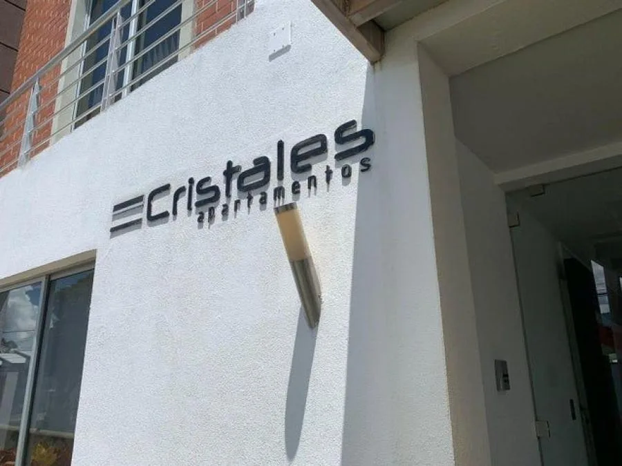 Venta de Apartamento en Uruca, San José. RAH 24-599 PRECIO REBAJADO - Venta en Uruca