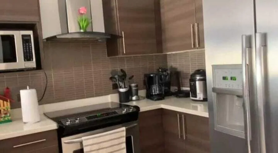 Venta de Apartamento en Uruca, San José. RAH 24-599 PRECIO REBAJADO - Venta en Uruca — photo 5