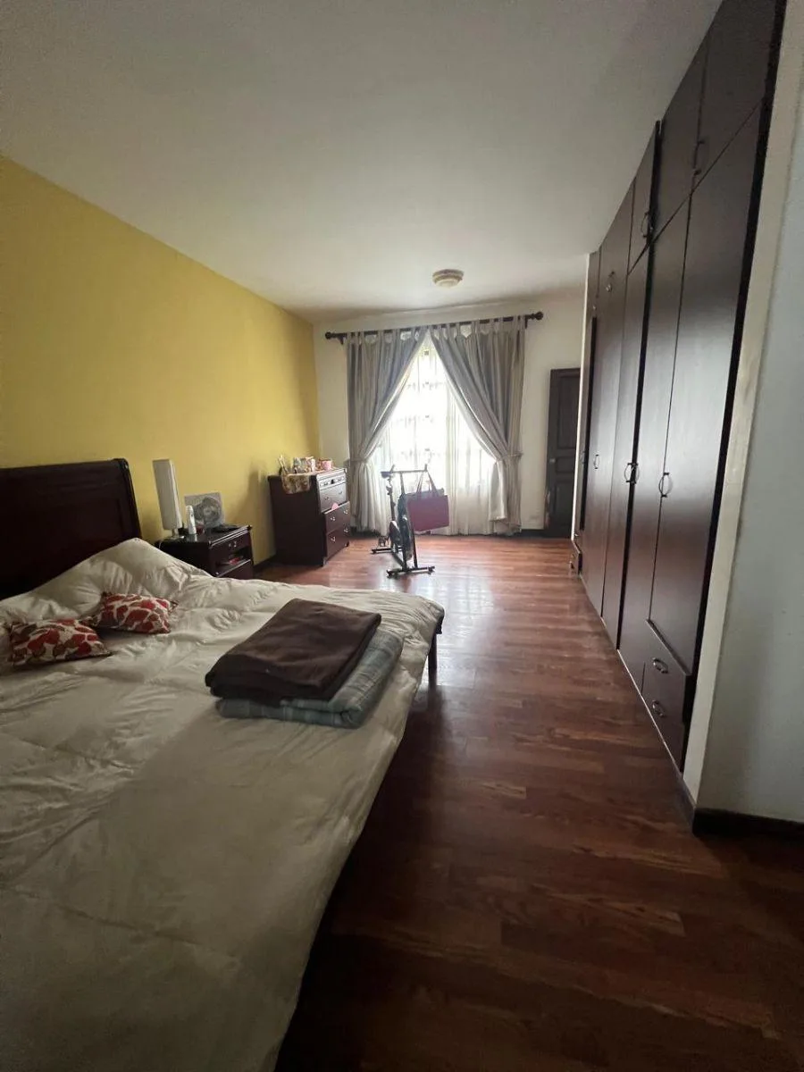 Venta de bellísima casa en Condominio Terranostra . $295,000 #0001 - Venta en Santo Domingo — photo 4