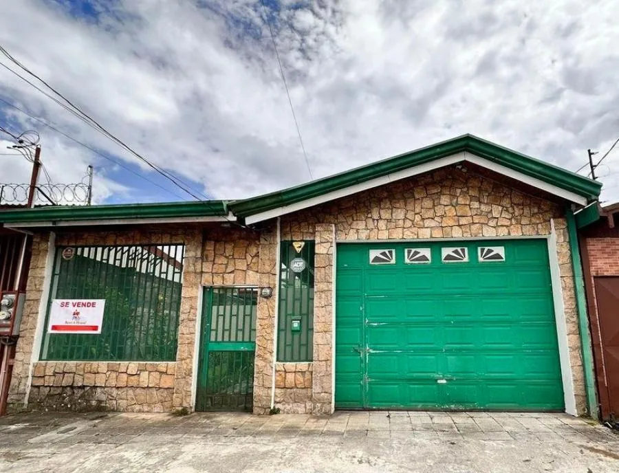 Venta de Edificio Comercial en Merced, San José. RAH 26-1679 - Venta en San José