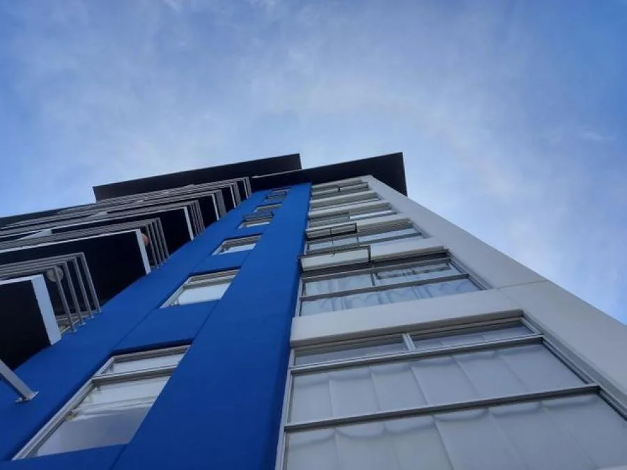 Venta de Edificio Comercial en Merced, San José. RAH 26-1679 - Venta en San José — photo 2