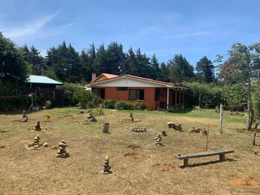 venta de casa en san jose canton dota  - Venta en Escazú