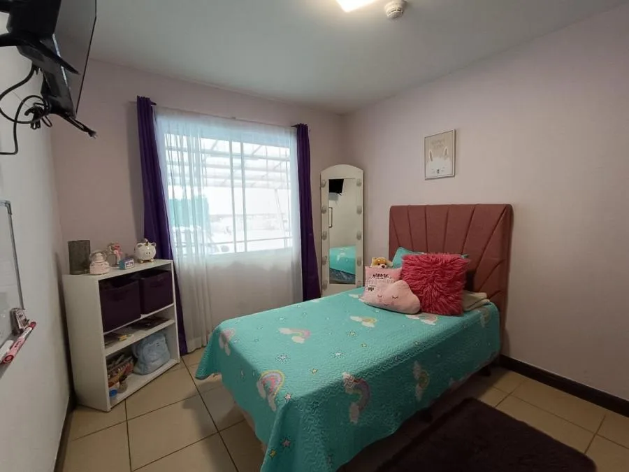 APARTAMENTO EN VENTA EN COND. QUINTA FONTANA SAN PABLO RAH 24614  - Venta en San Pablo — photo 5
