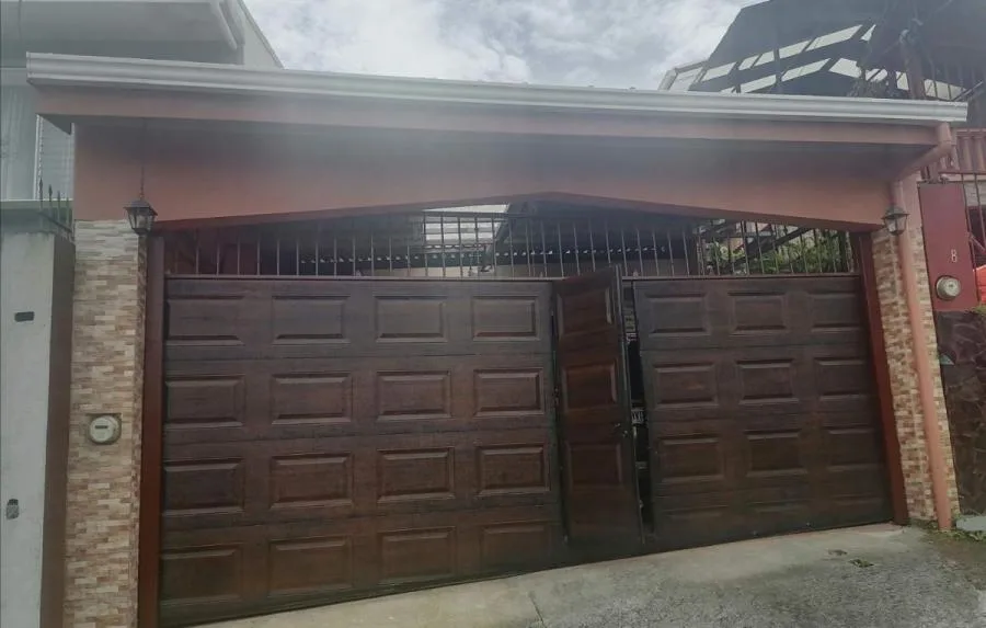 Casa en San Rafael de Heredia - Venta en San Rafael