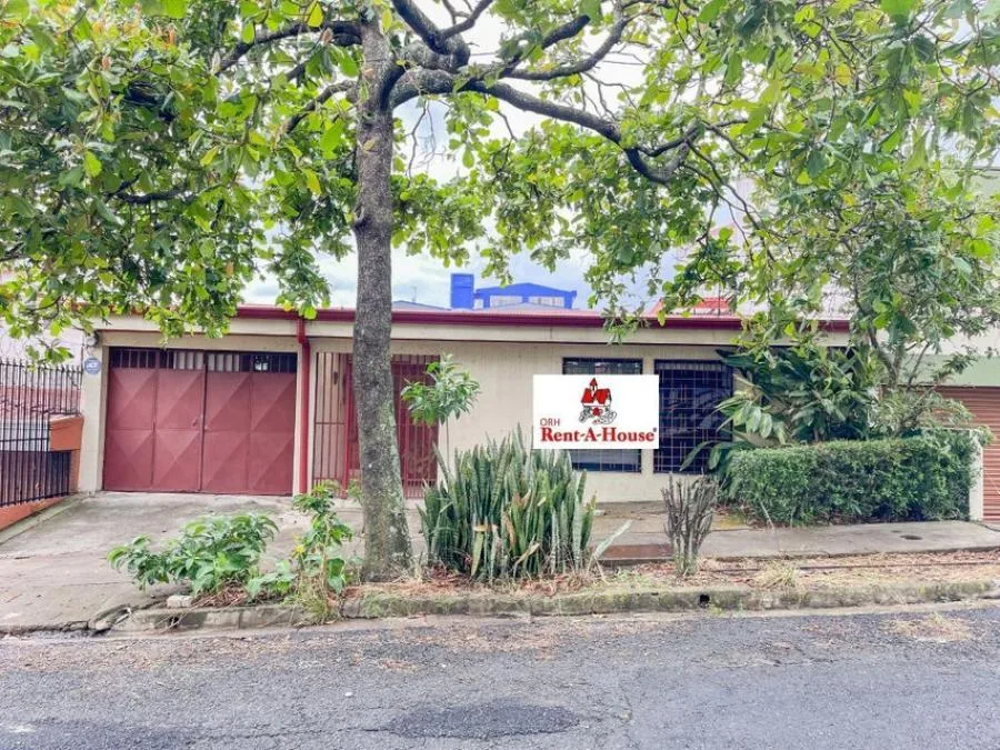 Casa en venta en Pavas, San José. RAH 22-2348 - Venta en Pavas