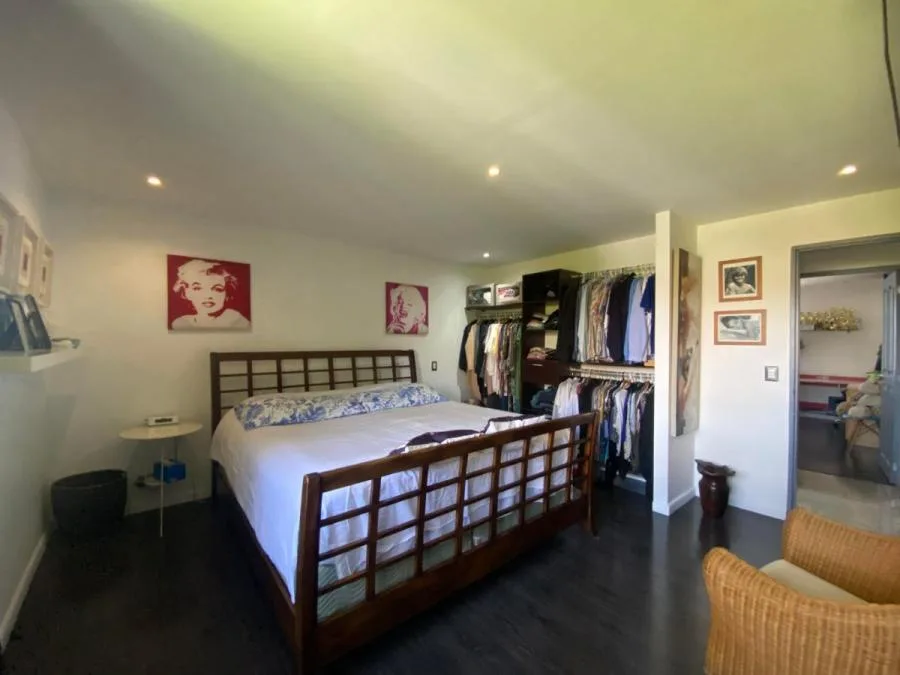 Casa en condominio céntrico en Escazú con amplios espacios #26-478 GS - Venta en Escazú