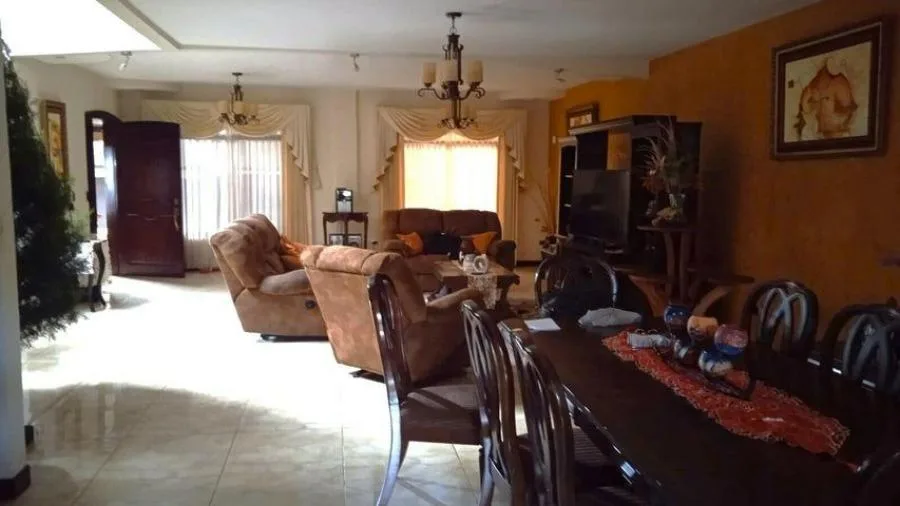 Venta de casa con tres habitaciones cerca de la Universidad Abierta en Heredia RAH 231287 - Venta en San Pablo — photo 2