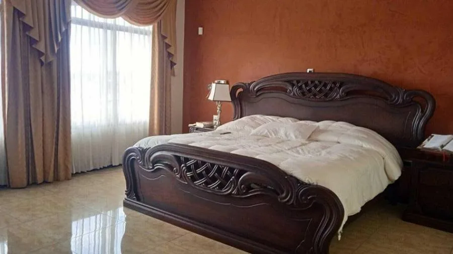 Venta de casa con tres habitaciones cerca de la Universidad Abierta en Heredia RAH 231287 - Venta en San Pablo — photo 3