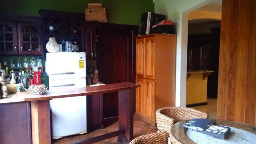 Venta de casa con tres habitaciones cerca de la Universidad Abierta en Heredia RAH 231287 - Venta en San Pablo — photo 5