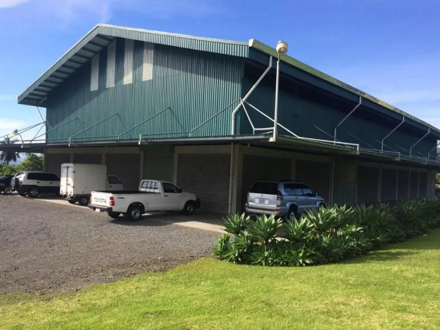 Nave industrial en venta. Turrialba MLS 23-1779 - Venta en Turrialba