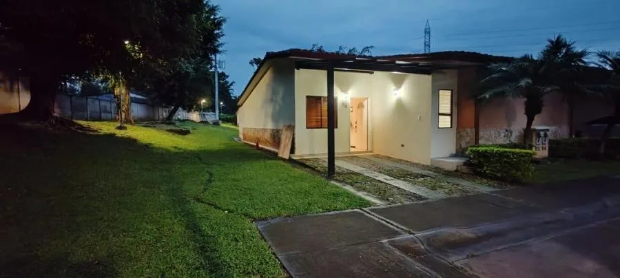 MLS-26-513 LS VENTA CASA SAN RAFAEL ALAJUELA - Venta en San Rafael