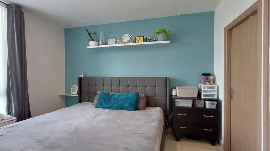 VENTA DE APARTAMENTO EN BAMBU RIVERA TIBAS  PBR - Venta en Tibás — photo 5