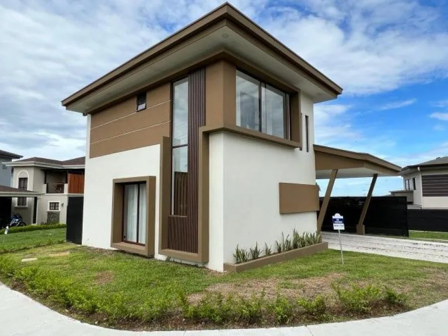 Venta de casa en San Roque de Barva de Heredia GB - Venta en San Roque