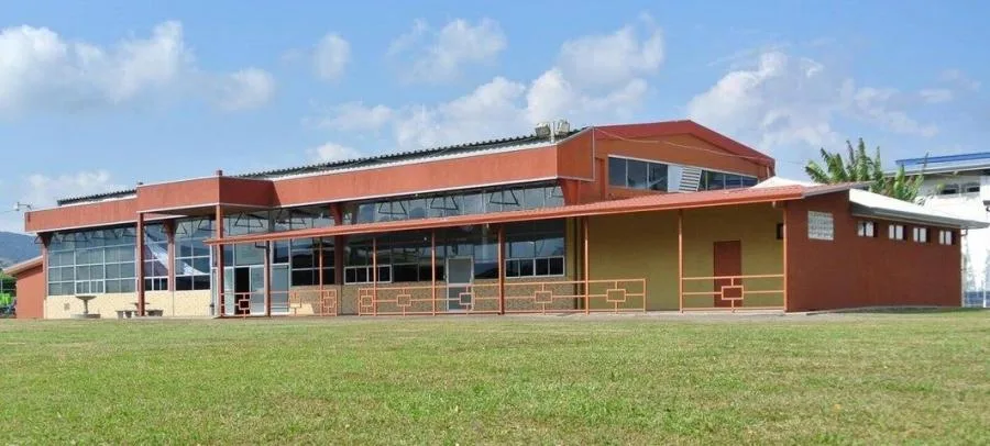 Edificio en venta en El Tejar de El Guarco MLS 24-1675 - Venta en El Tejar